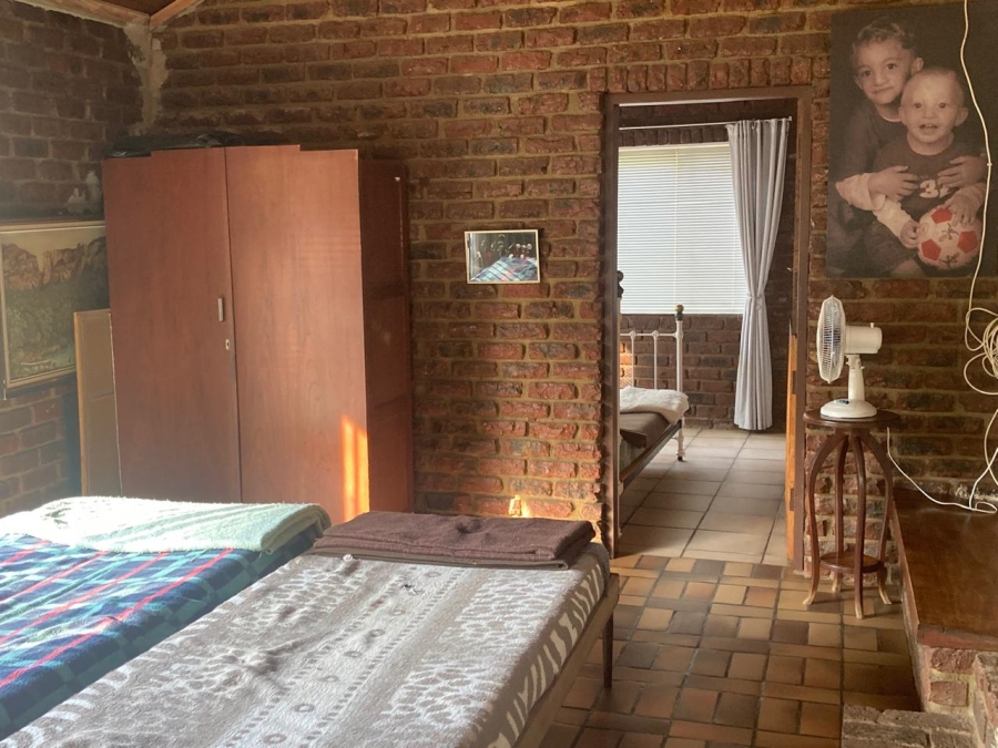 4 Bedroom Property for Sale in Rietvly A H North West